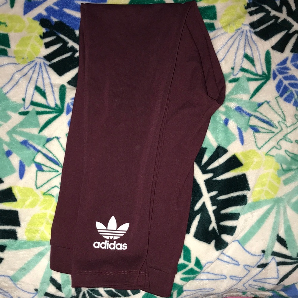 Athletic pants